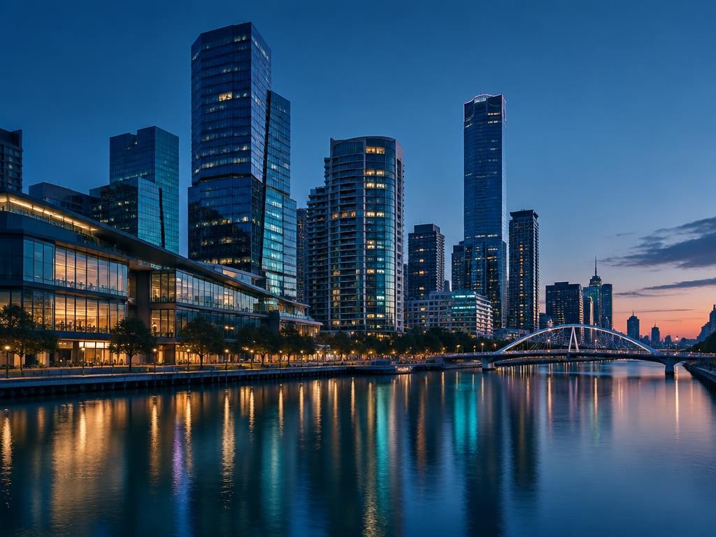 Melbourne – destination for APPEX 2027